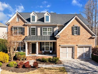 205 Northbrooke Ct, Woodstock, GA, 30188