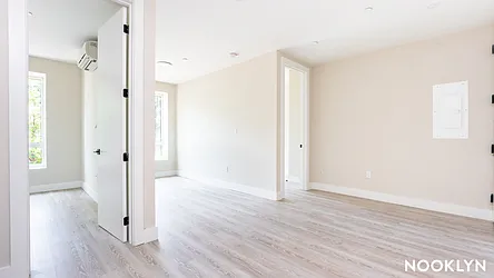 Rented by Nooklyn NYC LLC