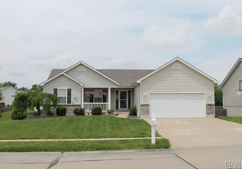 1st image of 1121 Warm Winds Dr