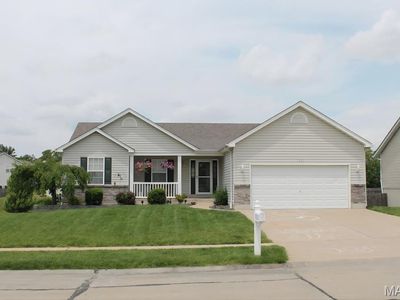 1121 Warm Winds Dr, O'Fallon, MO, 63366