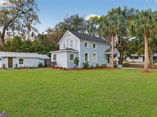400 Dartmouth St, Brunswick, GA 31520