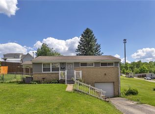 402 Highland Ave, Herminie, PA 15637