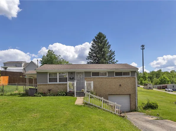 402 Highland Ave, Herminie, PA 15637