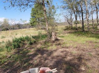 Tbd County Road 2340, Streetman, TX 75859