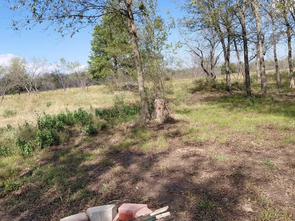 Tbd County Road 2340, Streetman, TX 75859