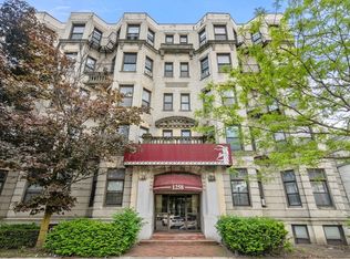 1258 Commonwealth Ave APT 22, Allston, MA 02134