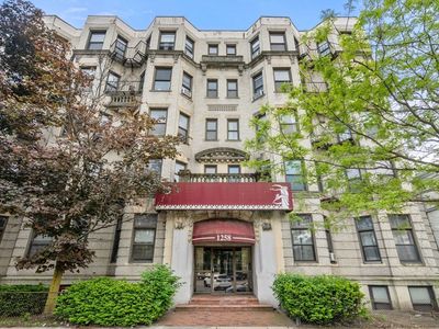 1258 Commonwealth Ave APT 22, Allston, MA, 02134