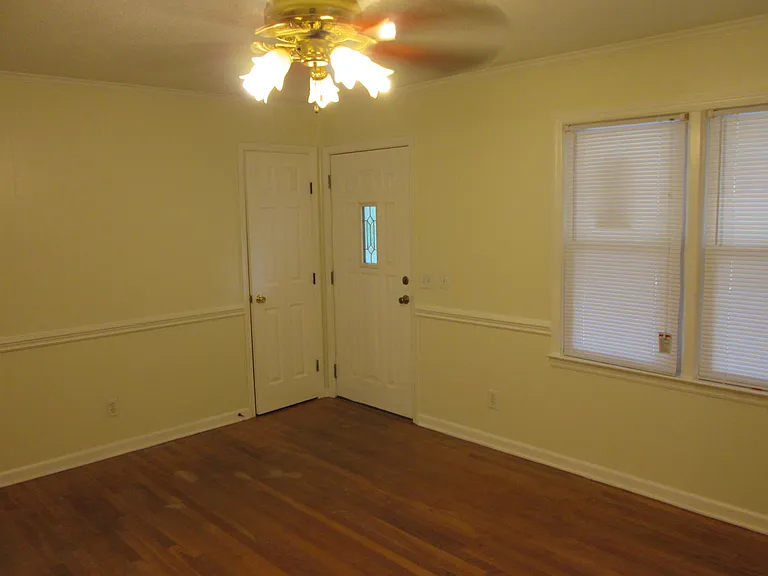 Living Room View 1