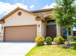 512 Starling Creek Loop, Laredo, TX 78045