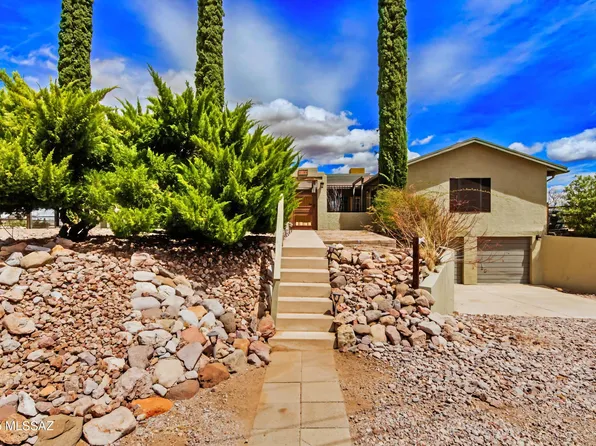 1181 Calle Chaparral, Rio Rico, AZ 85648