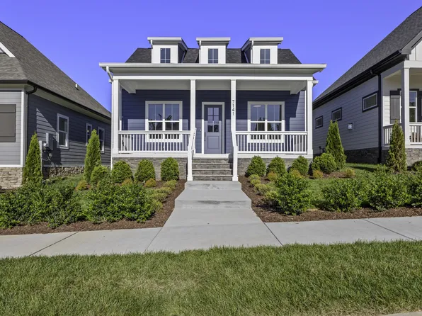 7141 Frances St Lot 22, Fairview, TN 37062