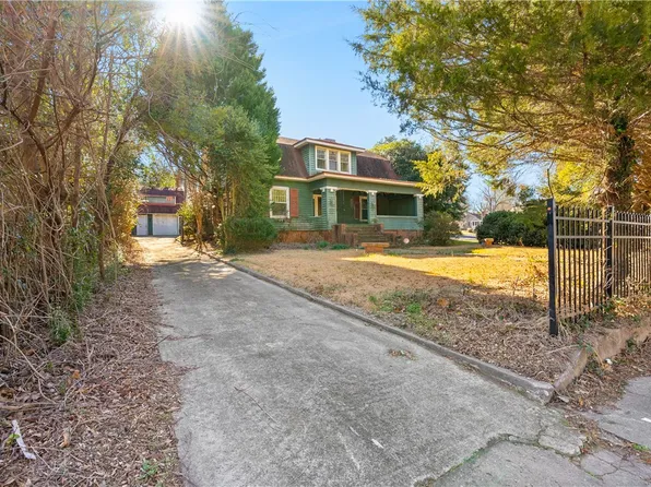 208 E Franklin St, Anderson, SC 29624
