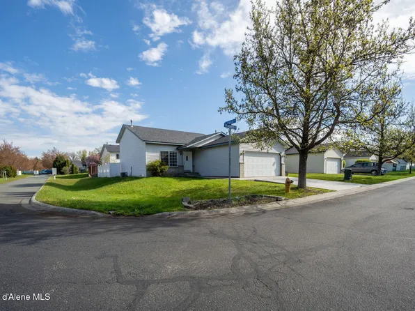 2581 W Grenoble Ln, Coeur D Alene, ID 83815