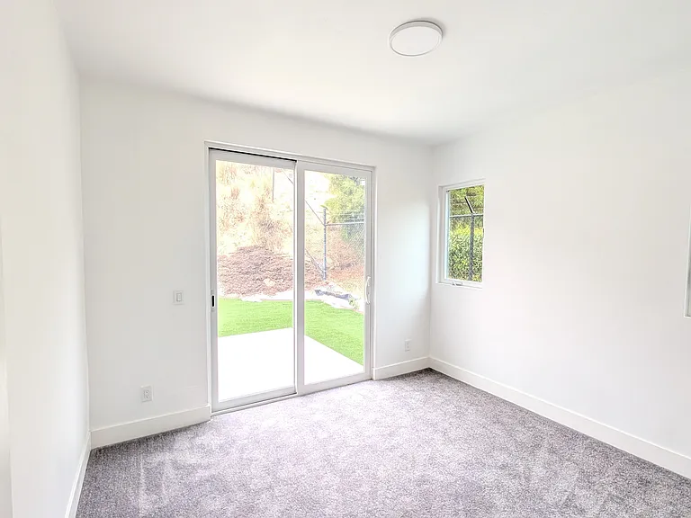 4th Bedroom
