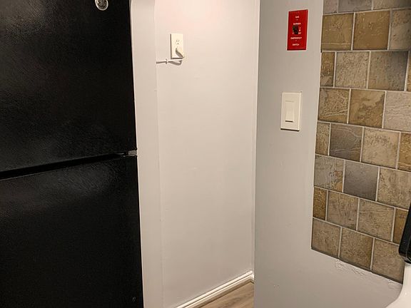 Kitchen Pantry A