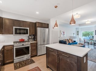 78-106 Liverpool St #80, Boston, MA 02128