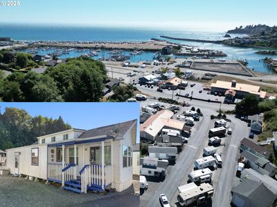 16219 Lower Harbor Rd #20, Brookings, OR, 97415