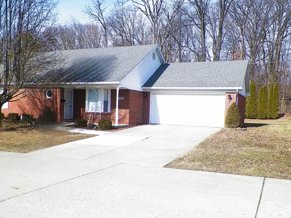 1126 Old Farm Ln, Springfield, OH 45503