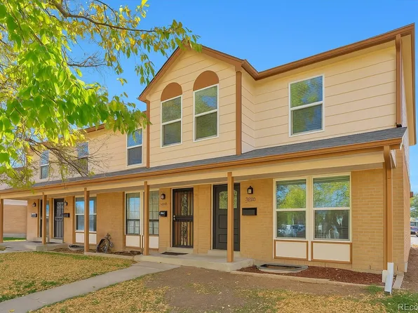 3936 W Walsh Place, Denver, CO 80219
