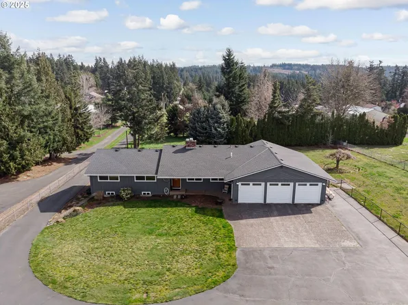 16015 SE Tong Rd, Damascus, OR 97089