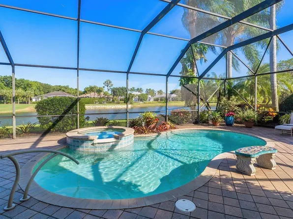 157 Orchid Cay Drive, Palm Beach Gardens, FL 33418