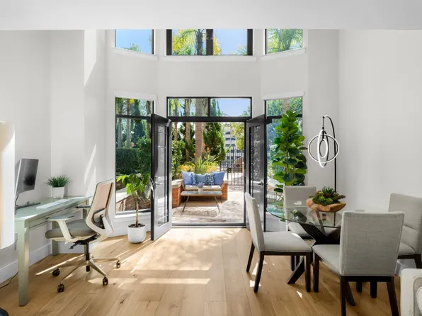 500 W Harbor Dr Unit 115, San Diego, CA 92101