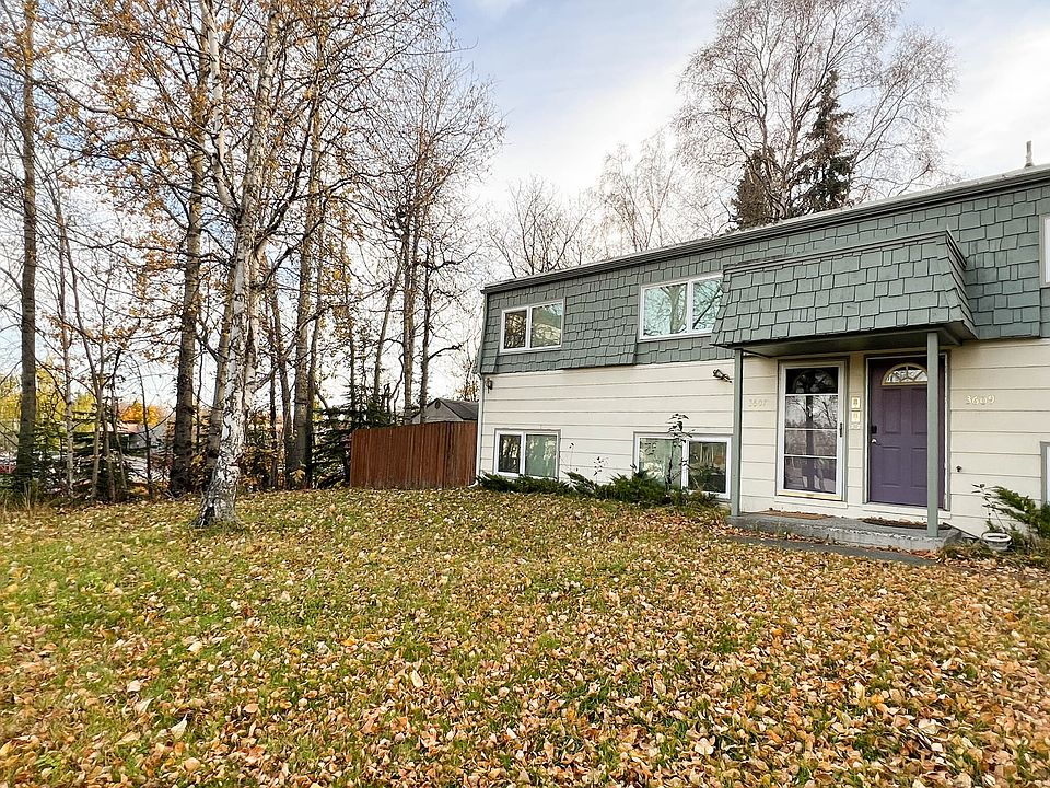1st image of 3609 Rhone Cir #1