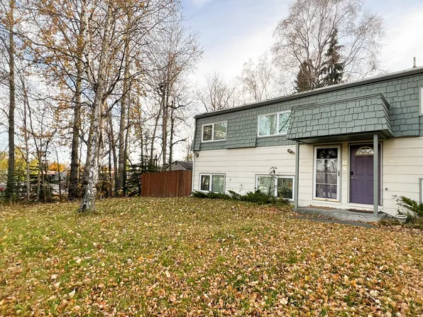 3609 Rhone Cir #1, Anchorage, AK 99508