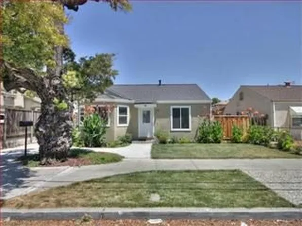 40 Scharff Ave, San Jose, CA 95116