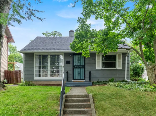 1002 Illsley Dr, Fort Wayne, IN 46807