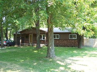 5114 Taft Rd, Algonac, MI 48001