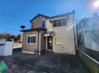 287 Fleet St FLOOR 2, Braddock, PA 15104