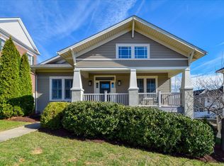 3606 Colonial Green Cir SW, Roanoke, VA 24018