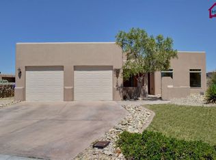 4499 Maricopa Cir, Las Cruces, NM 88011