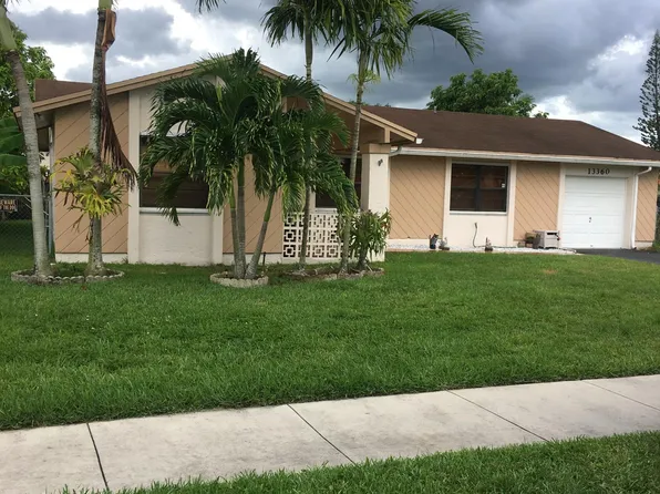 13360 SW 46th St, Miami, FL 33175