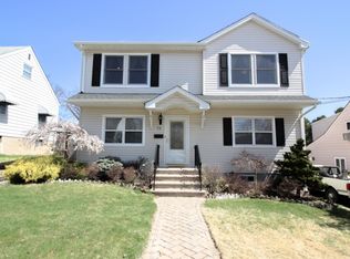 72 Edison St, Clifton, NJ 07013