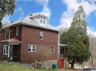 3547 Oklahoma St, Pittsburgh, PA
