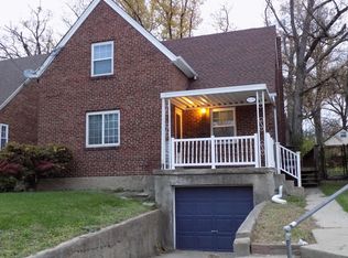 6234 Mayflower Ave, Cincinnati, OH 45237