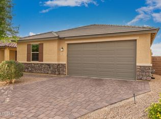 8866 N Hardy Preserve Loop, Tucson, AZ 85742