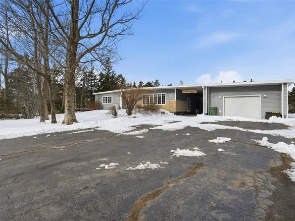 214-216 Creston Boulevard, Marystown, NL A0E1K0