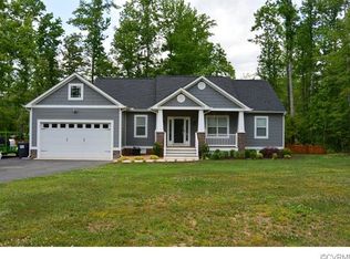 9872 Snipe Ln, New Kent, VA 23124