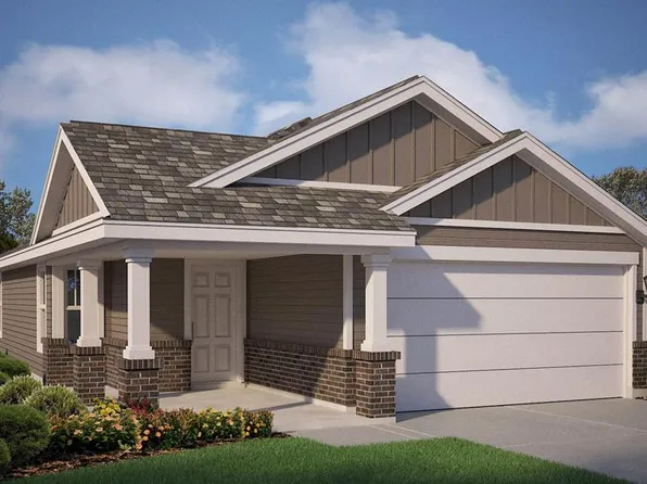 2917 Sambar Rd, Odessa, TX 79765