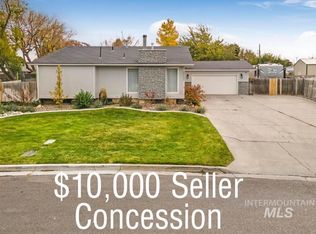 2232 Crest Ave, Twin Falls, ID 83301