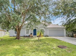 618 Bayport Dr, Kissimmee, FL 34758
