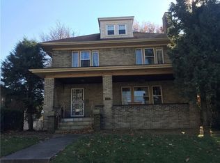 526 E Chestnut St, Washington, PA