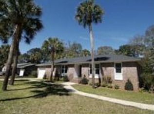 1620 Oak Island Dr, Charleston, SC 29412