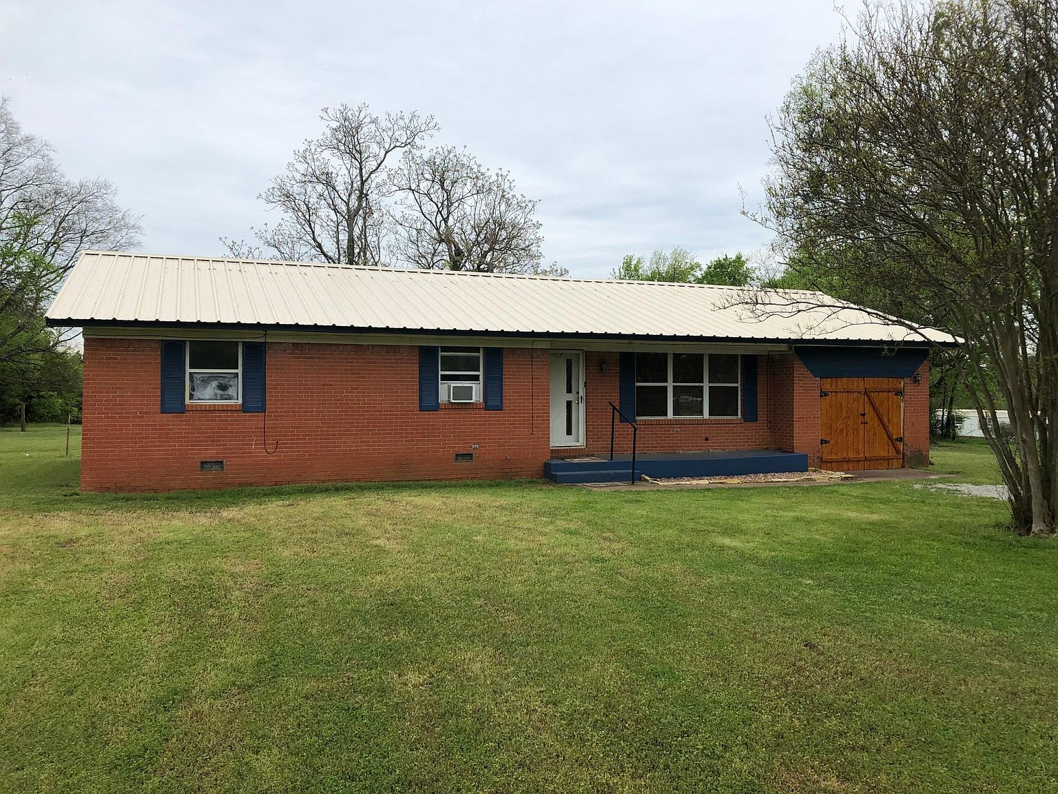 700 Roberts St, Bokchito, OK 74726 Zillow