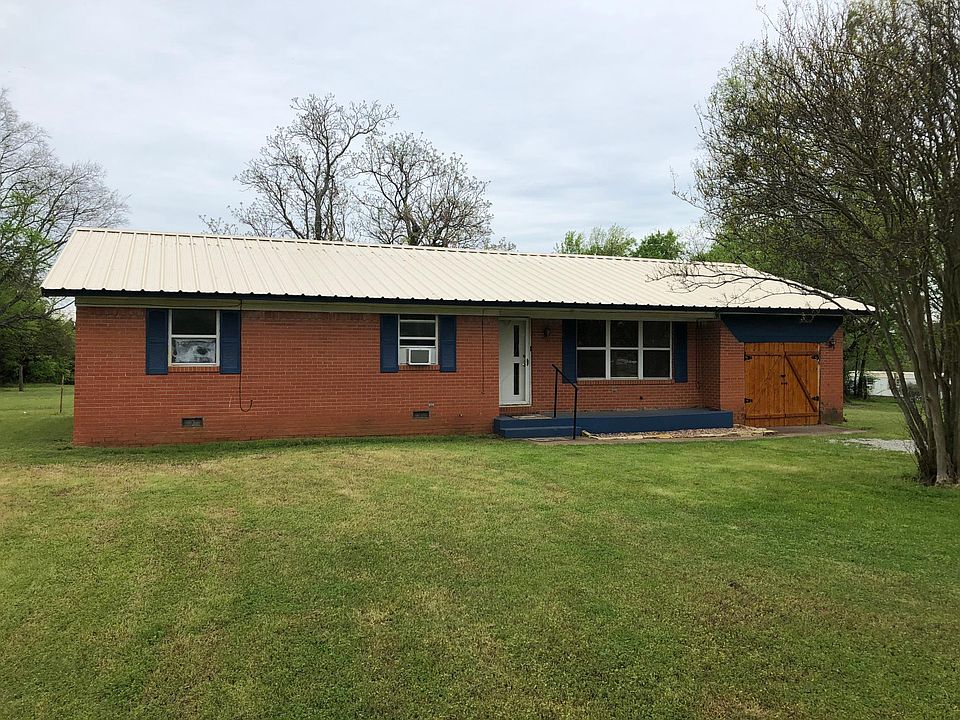 700 Roberts St, Bokchito, OK 74726 Zillow