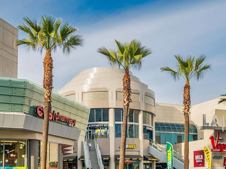 Enjoy convenient access to shopping, dining, and everyday essentials just minutes from home