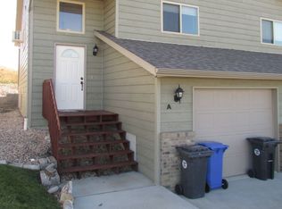 1350 E Oakland St UNIT B, Rapid City, SD 57701